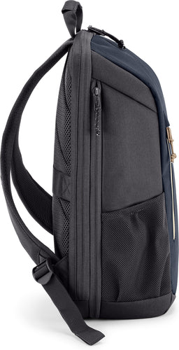 HP Travel 18 Liter 15.6 Blue Night Laptop Backpack HP Travel 18 Liter 15.6 Blue Night Laptop Backpack